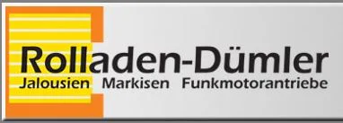 Rolladen Dümler